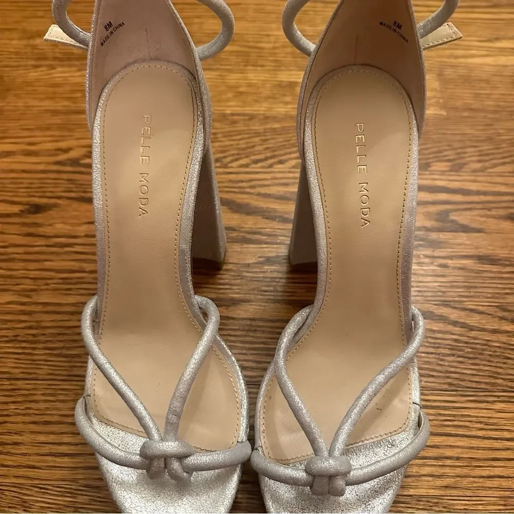 Pelle Moda Gillian Sandal